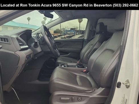 Used 2020 Honda Odyssey EX-L image 9