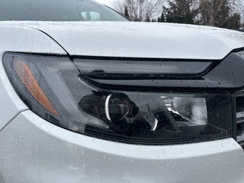 Used 2024 Honda Ridgeline TrailSport image 9