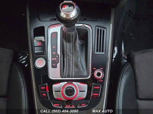 Used 2013 Audi S4 Premium Plus image 27