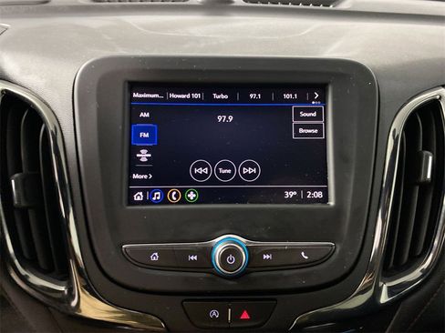 Used 2023 Chevrolet Equinox RS image 16