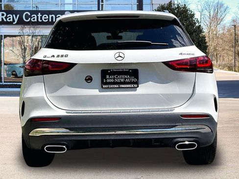 Certified 2023 Mercedes-Benz GLA 250 4MATIC image 4