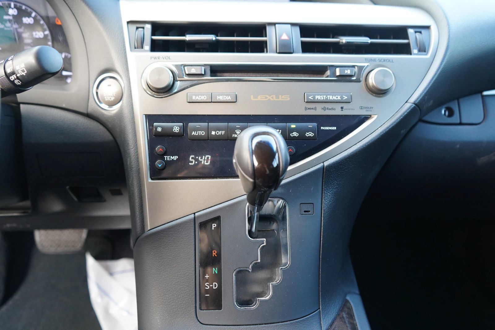 Used 2013 Lexus RX 350 FWD image 18