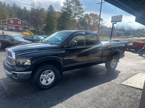 Used 2002 Dodge Ram 1500 Truck SLT AWD/4WD image 10