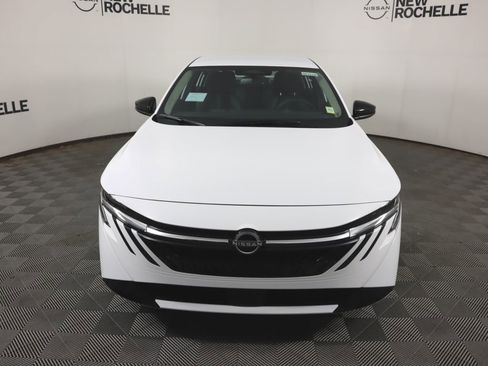 New 2026 Nissan Sentra SV w/ SV Convenience Package image 2