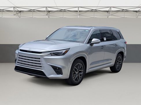 New 2026 Lexus TX 350 FWD image 5