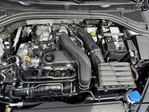 Used 2026 Volkswagen Jetta Sport FWD image 20