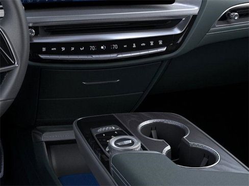 New 2026 Cadillac Lyriq Signature Sport image 23