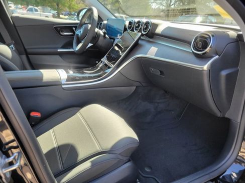 New 2026 Mercedes-Benz C 300 4MATIC Sedan image 9
