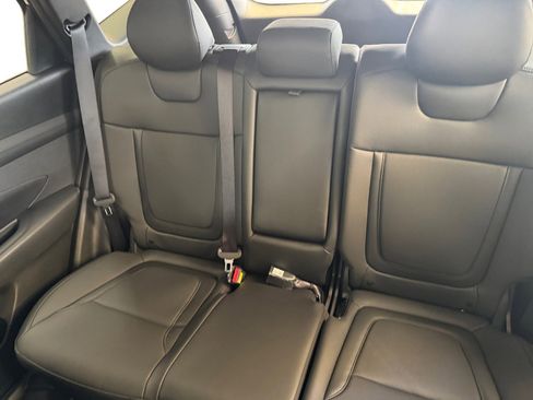 New 2025 Hyundai Tucson SEL image 13