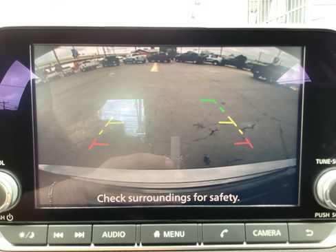 Used 2024 Nissan Altima 2.5 SV image 19