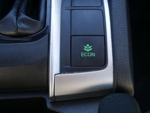 Used 2020 Honda Civic LX image 21