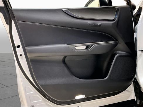 Certified 2024 Lexus NX 450h+ AWD w/ Vision Package image 20