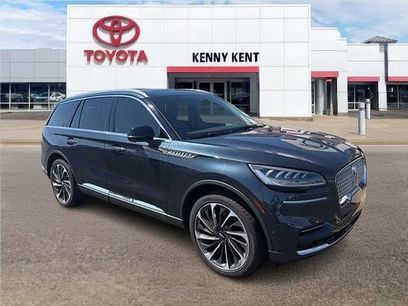 Used 2024 Lincoln Aviator Reserve w/ Equipment Group 201A
