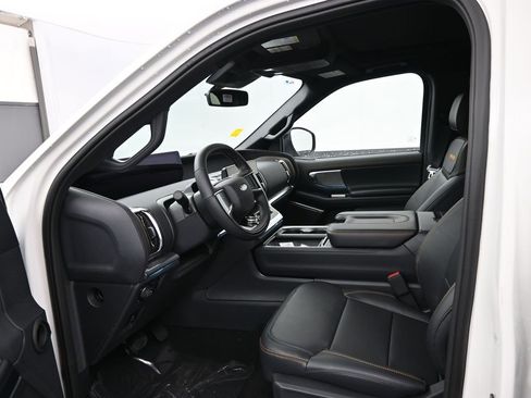 New 2025 Ford Expedition Tremor image 23