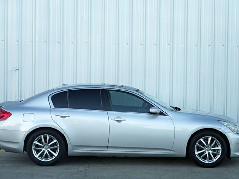 Used 2009 INFINITI G37 Journey w/ Premium Pkg image 52