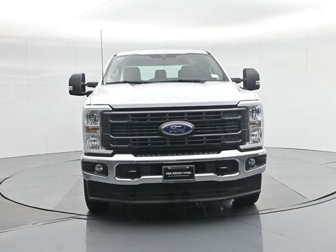 New 2026 Ford F250 XL w/ FX4 Off-Road Package image 25