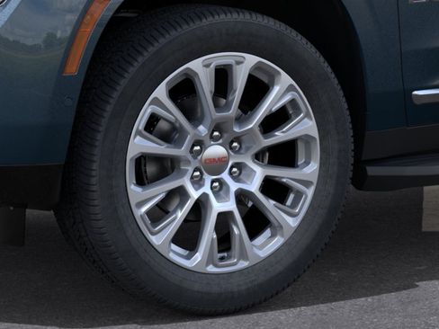 New 2026 GMC Yukon Denali AWD/4WD image 9