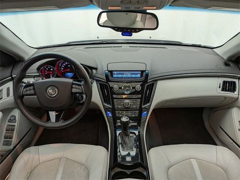 Used 2009 Cadillac CTS V image 20