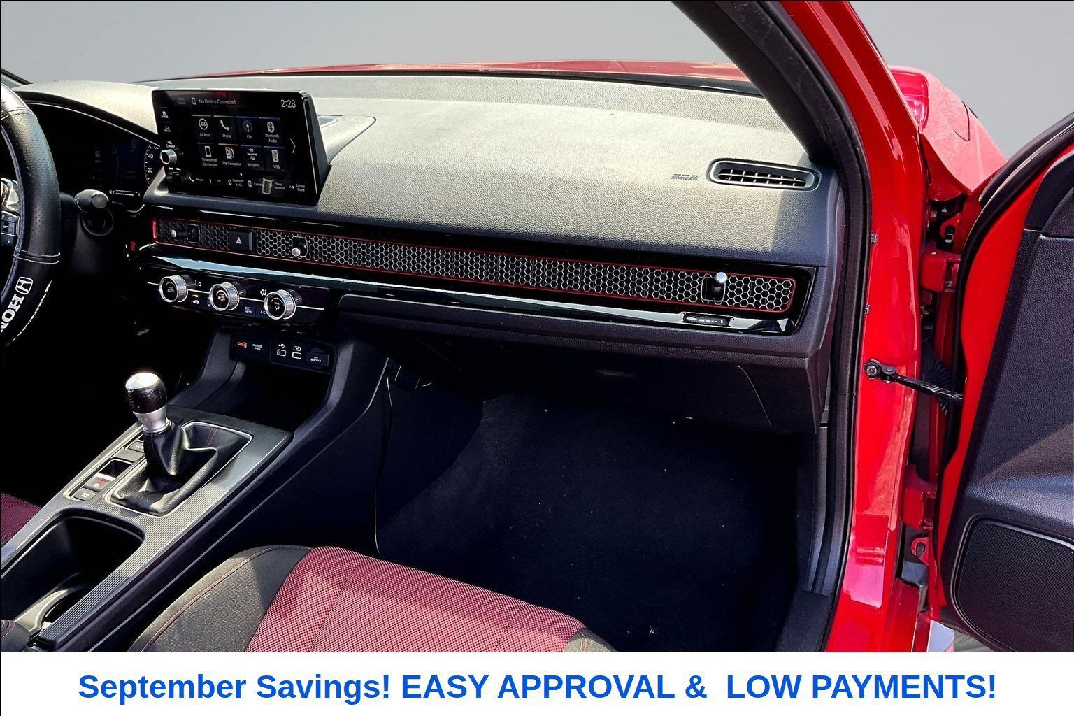 Used 2022 Honda Civic Si image 25