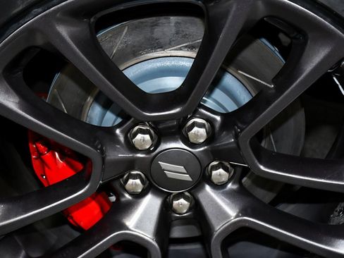 Used 2020 Dodge Charger Scat Pack w/ Plus Group image 94