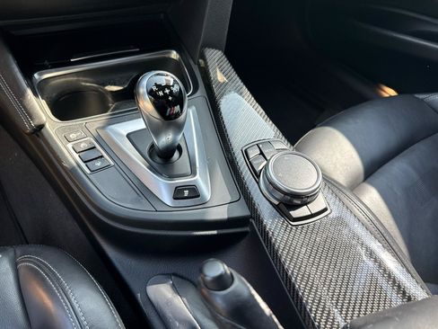 Used 2016 BMW M3 RWD image 15