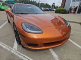 Used 2007 Chevrolet Corvette Coupe w/ Performance Package image 6