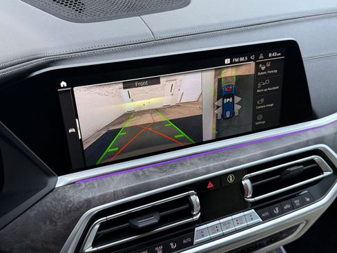 Certified 2023 BMW X5 xDrive40i image 29