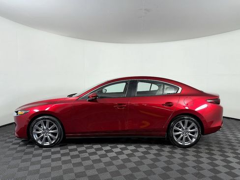 Used 2025 MAZDA MAZDA3 s FWD image 17