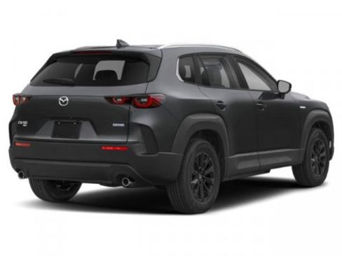 New 2026 MAZDA CX-50 2.5 Hybrid w/ Preferred Pkg AWD/4WD image 2