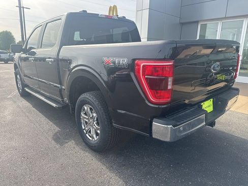Used 2023 Ford F150 XLT w/ XTR Package AWD/4WD image 13