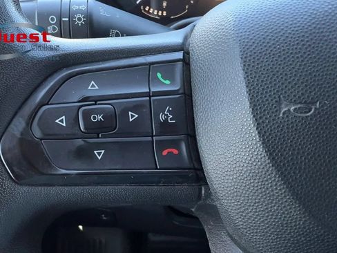 Used 2022 RAM ProMaster 3500 w/ Fleet Safety Group (AWQ) FWD image 26