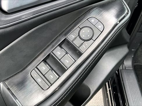 New 2026 Nissan Rogue SV image 19