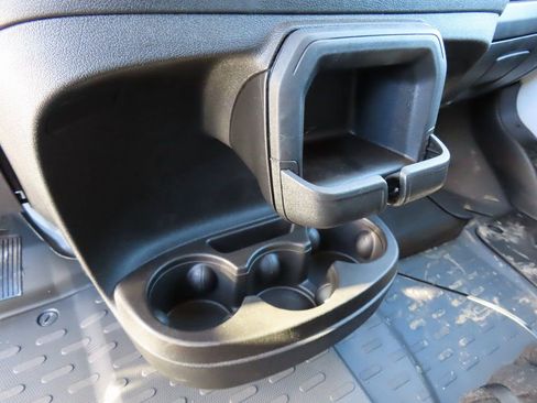 New 2023 RAM ProMaster 3500 w/ Convenience Group image 6