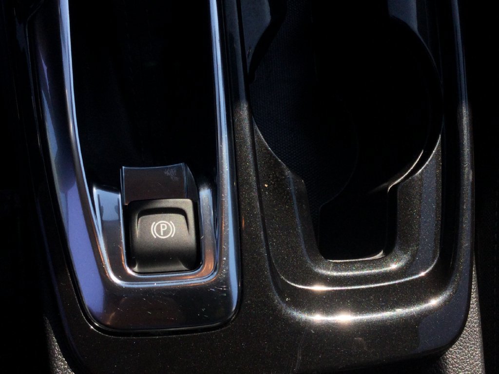 Used 2024 Chevrolet TrailBlazer LT w/ LT Cold Weather Package FWD image 25