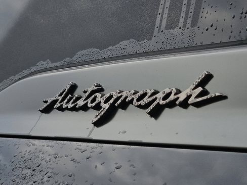 Certified 2025 INFINITI QX80 Autograph image 31