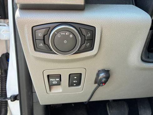 Used 2020 Ford F150 XLT w/ Equipment Group 301A Mid AWD/4WD image 22