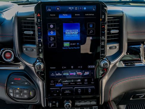 Used 2025 RAM 1500 RHO w/ RHO Level 1 Equipment Group image 26