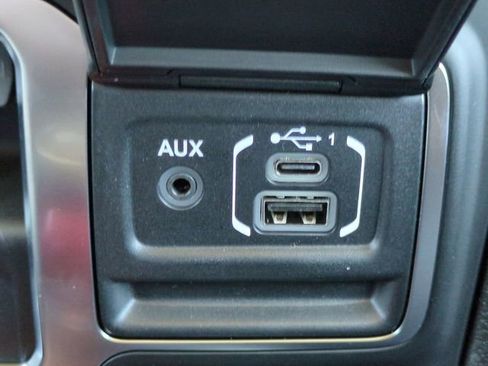 New 2026 Jeep Wrangler Sport AWD/4WD image 20