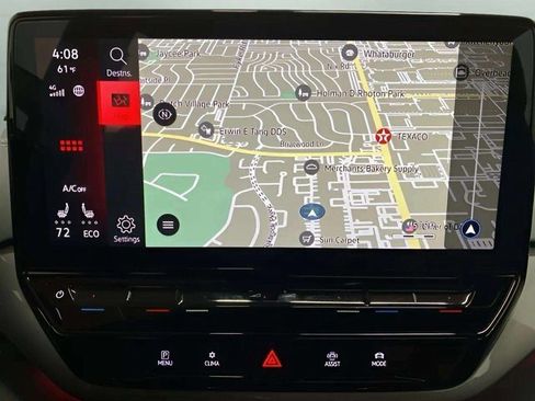 Used 2024 Volkswagen ID.4 S image 46