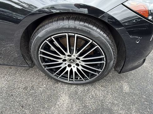 Certified 2023 Mercedes-Benz C 300 Sedan image 9