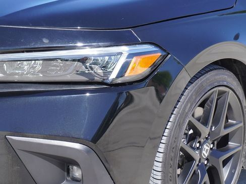 Used 2023 Honda Civic Si image 2