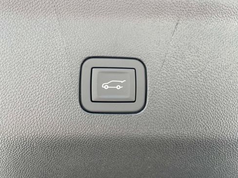 New 2026 Chevrolet Tahoe RST RWD image 12