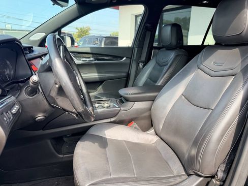 Used 2020 Cadillac XT6 Premium Luxury FWD image 4