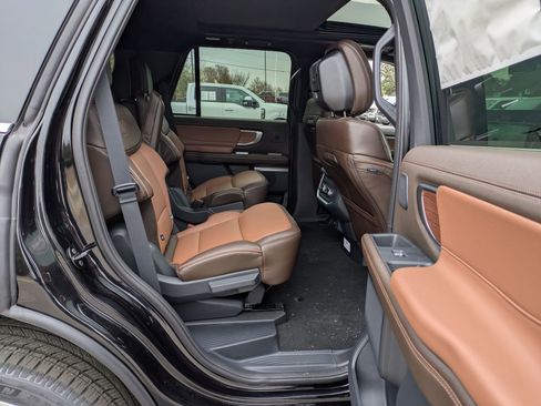 New 2026 Ford Expedition King Ranch image 32