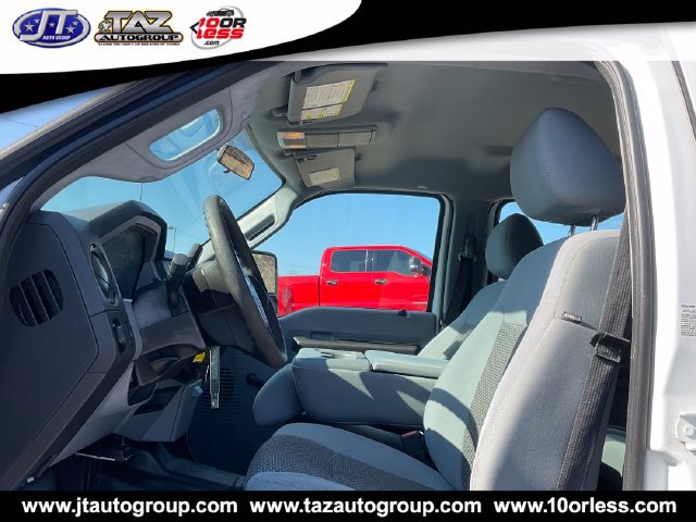 Used 2013 Ford F450 XL AWD/4WD image 11
