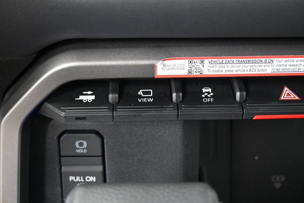 Certified 2026 Toyota Tundra Platinum AWD/4WD image 24