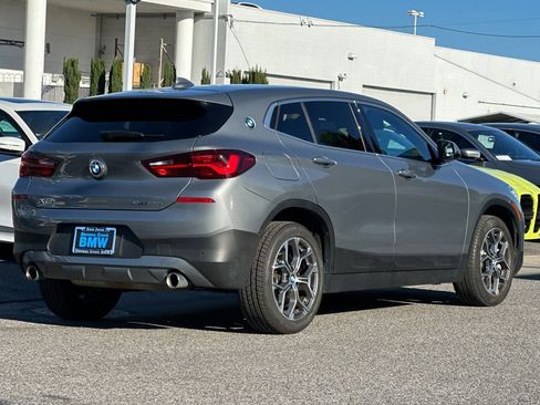 Used 2023 BMW X2 sDrive28i w/ Convenience Package FWD image 9