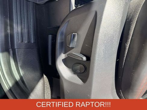 Used 2024 Ford Ranger Raptor AWD/4WD image 18