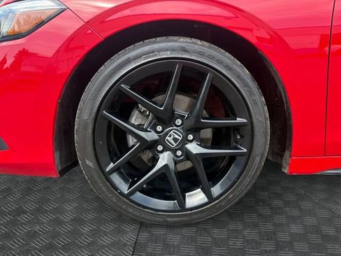 Used 2023 Honda Civic Sport image 14