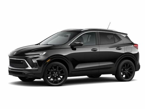 New 2026 Buick Encore GX Sport Touring w/ Comfort Package image 52